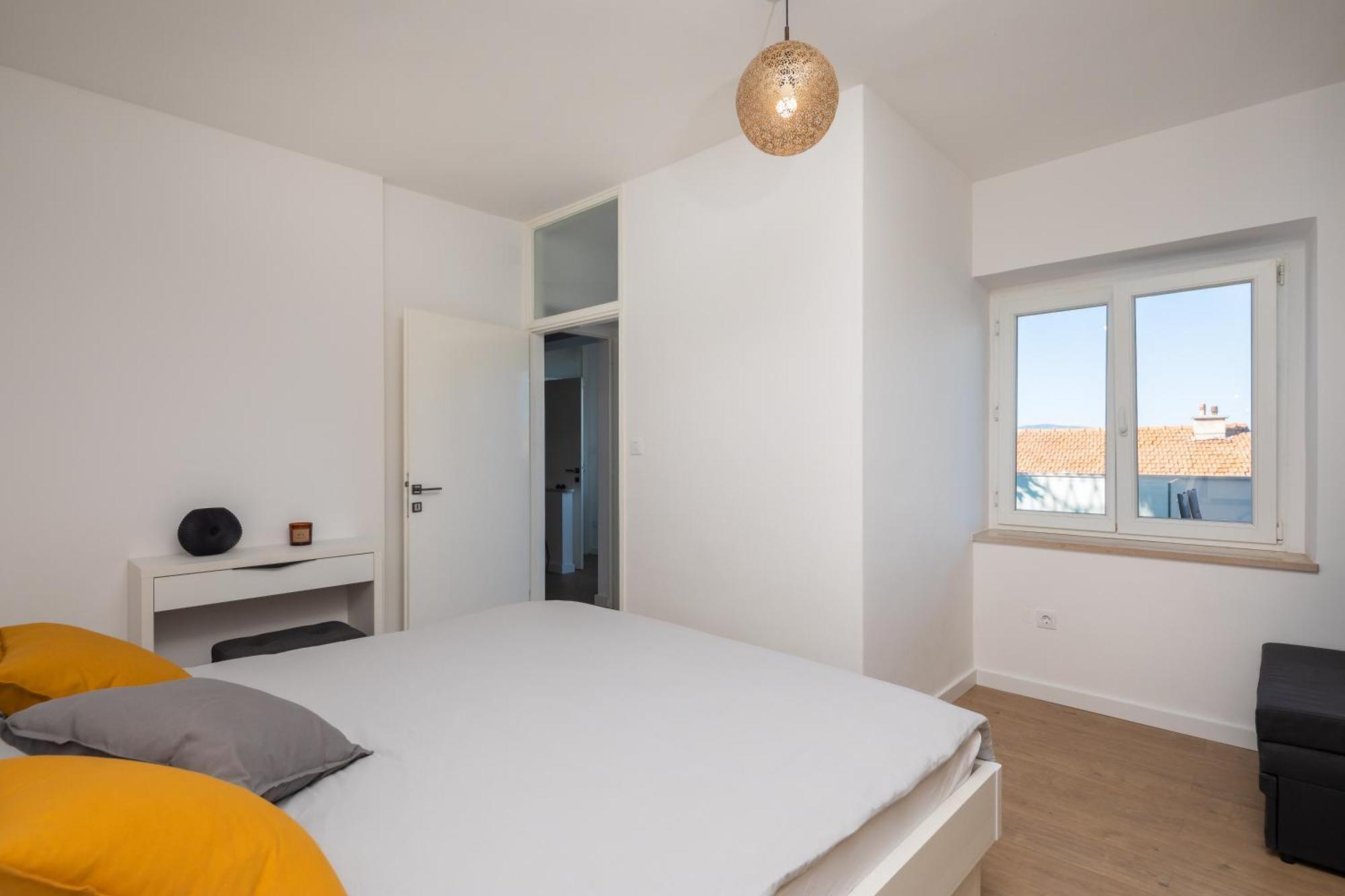 East Side Apartment Omiš Esterno foto