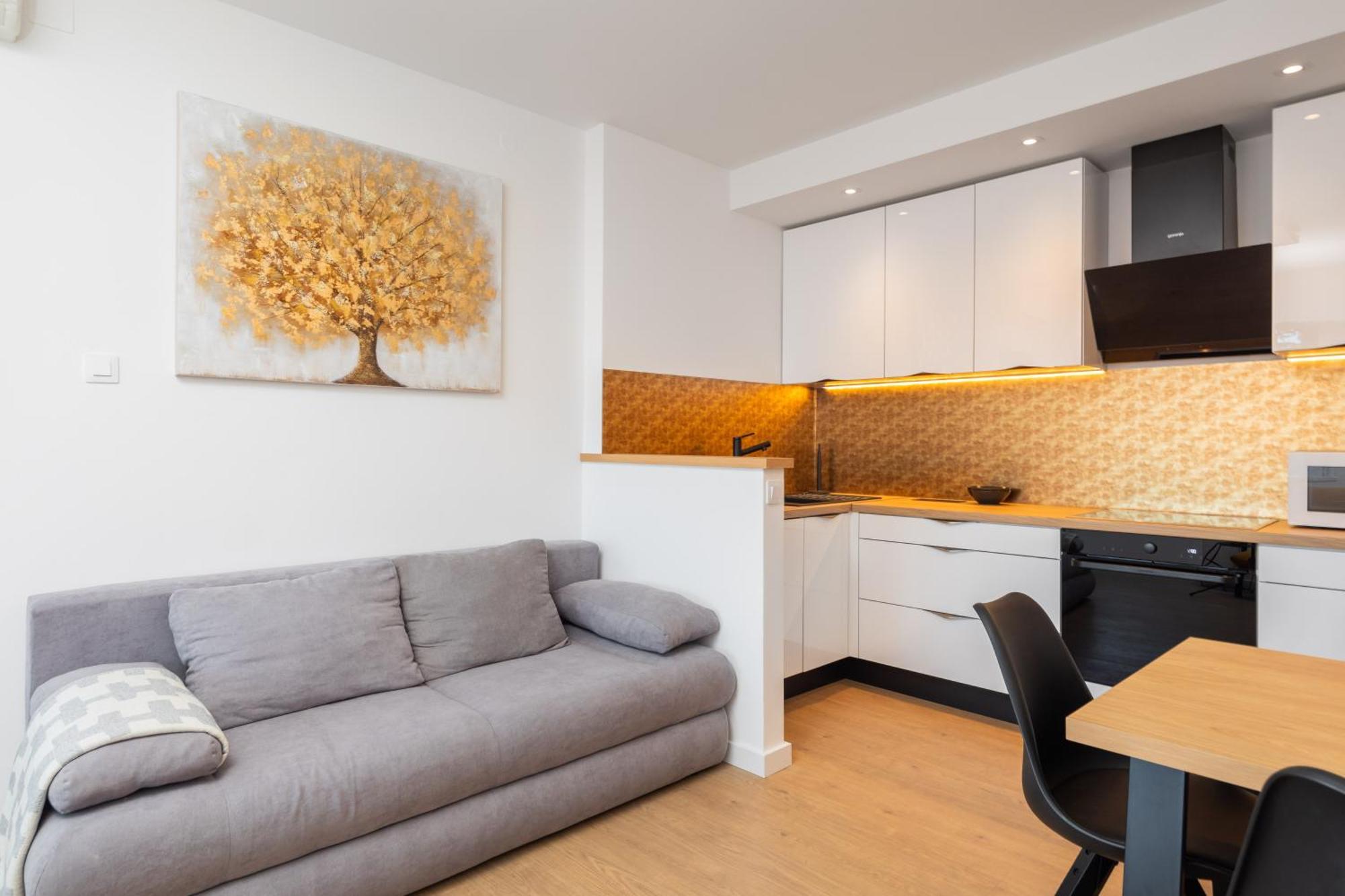 East Side Apartment Omiš Esterno foto