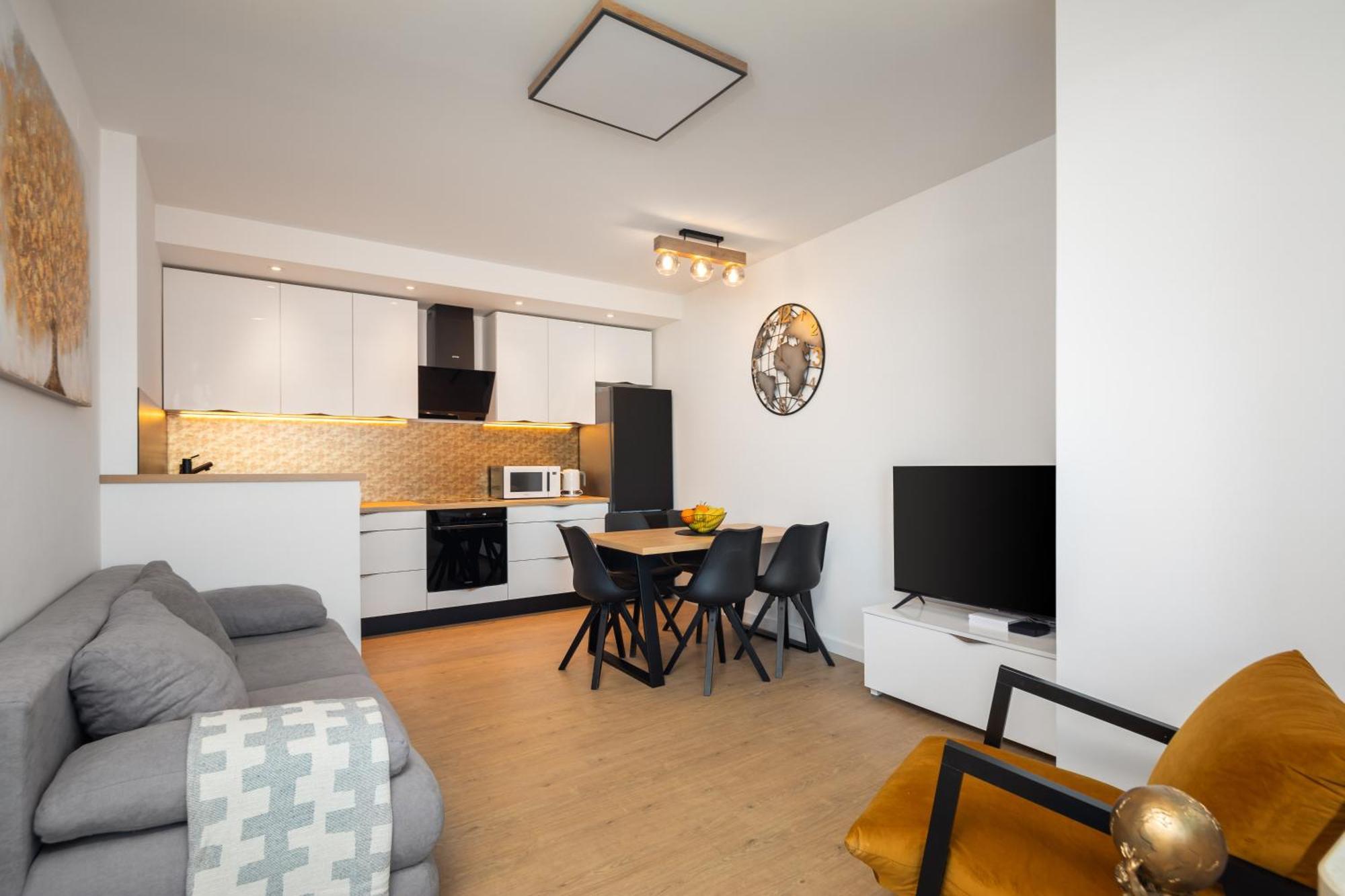 East Side Apartment Omiš Esterno foto